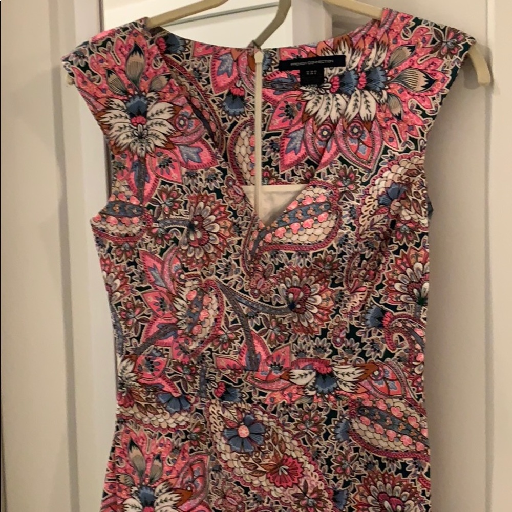 French Connection Dress - Picture 6 of 6